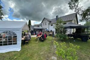 Gastst&auml;tte Georgewitzer Skala