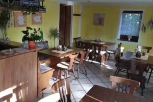 Gaststätte Gerd Walgenbach