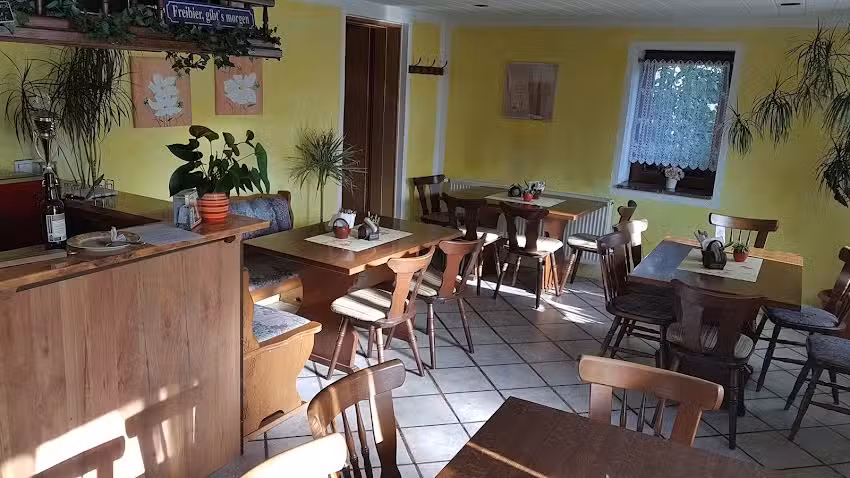 Gastst&auml;tte Gerd Walgenbach