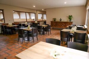 Gaststätte Gerhardshof