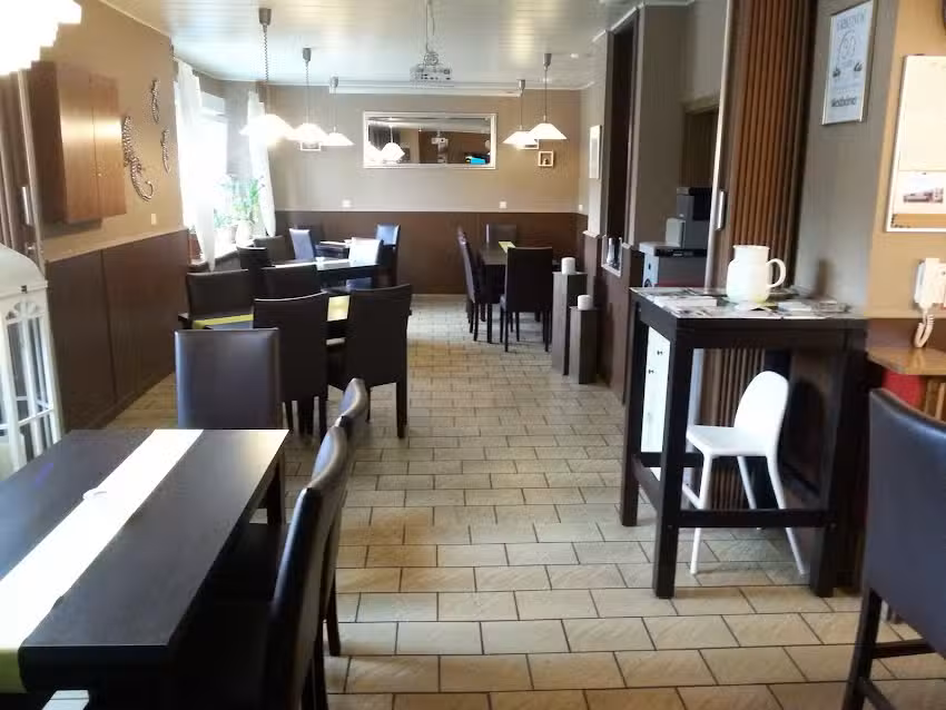 Gastst&auml;tte​ Gerichtsklause