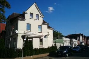 Gastst&auml;tte Germania