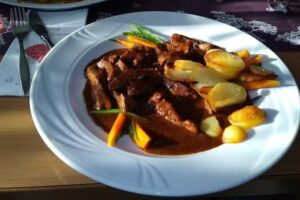 Gastst&auml;tte Germania