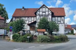 Gaststätte Germania Bischhausen