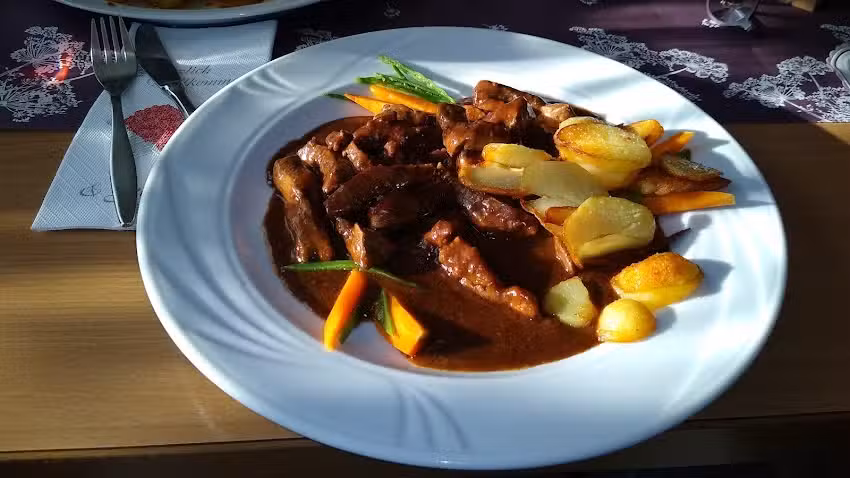 Gastst&auml;tte Germania