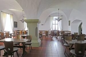 Gaststätte Giechburg