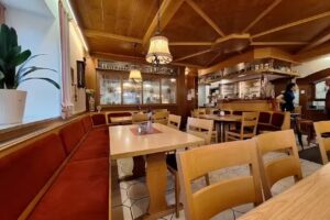 Gaststätte Glöckner