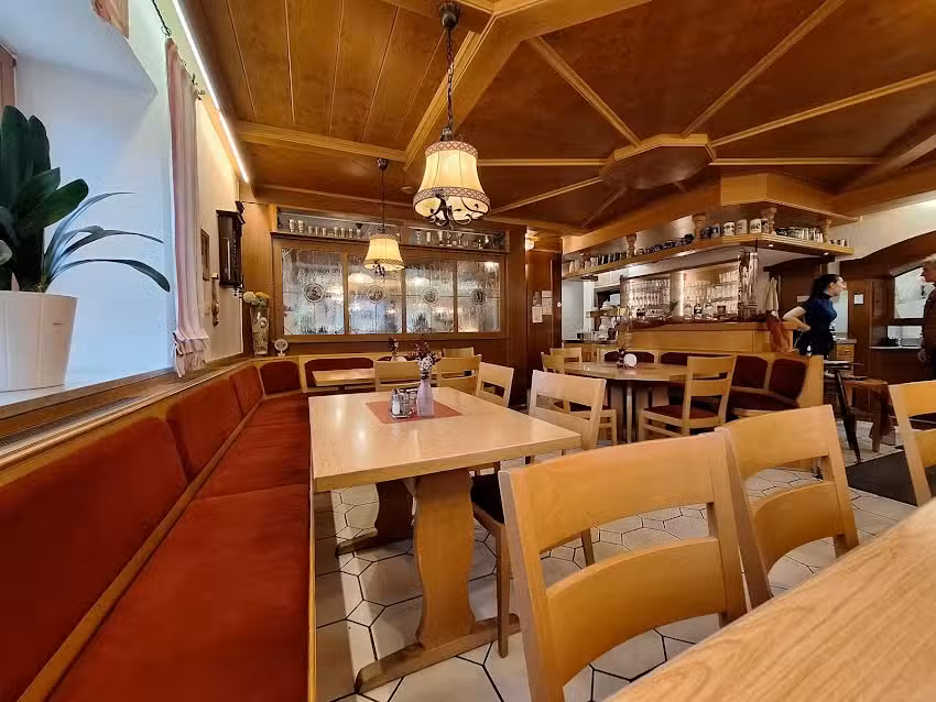 Gaststätte Glöckner