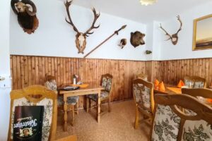 Gastst&auml;tte Gl&uuml;ck auf