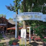 Gastst&auml;tte Gl&uuml;ck Auf