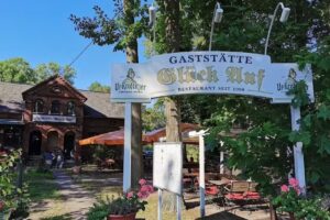 Gaststätte Glück Auf