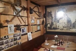 Gastst&auml;tte Gl&uuml;ck Auf