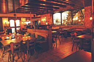 Gastst&auml;tte Gl&uuml;cksm&uuml;hle