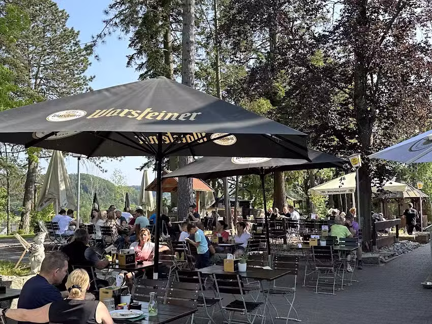 Gastst&auml;tte G&ouml;ckele