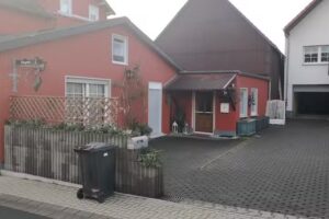 Gaststätte Goethe Rast