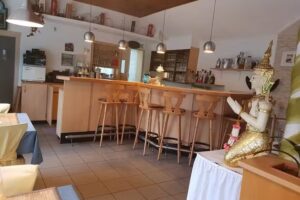 Gaststätte Goggelranch-Thai