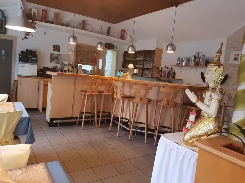 Gastst&auml;tte Goggelranch-Thai