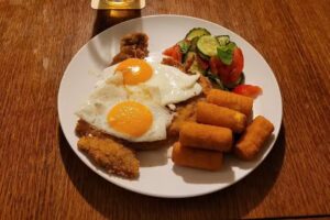 Gastst&auml;tte Goldbachaue