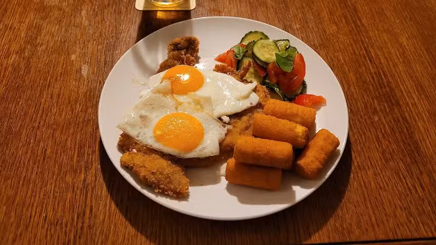 Gastst&auml;tte Goldbachaue