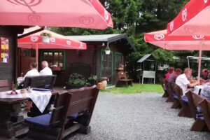Gastst&auml;tte Goldbergklause