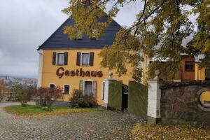 Gaststätte Goldene Höhe – Erik Sagner