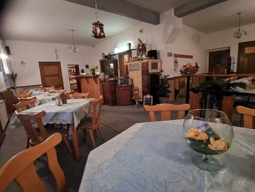 Gaststätte Goldener Anker