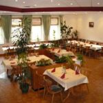 Gaststätte Goldener Löwe