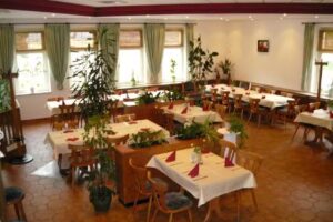 Gaststätte Goldener Löwe