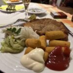 Gastst&auml;tte Goldener L&ouml;we
