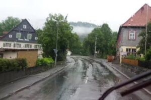 Gaststätte Goldener Löwe