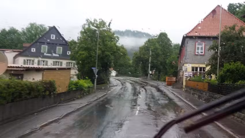 Gastst&auml;tte Goldener L&ouml;we