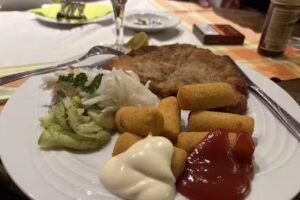 Gaststätte Goldener Löwe