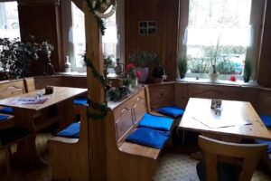 Gaststätte „Goldener Reiter“