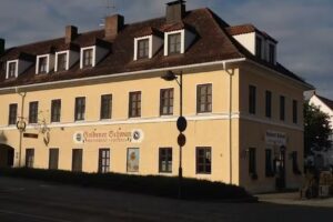 Gaststätte Goldener Schwan