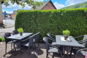 Gaststätte Goldener Stern