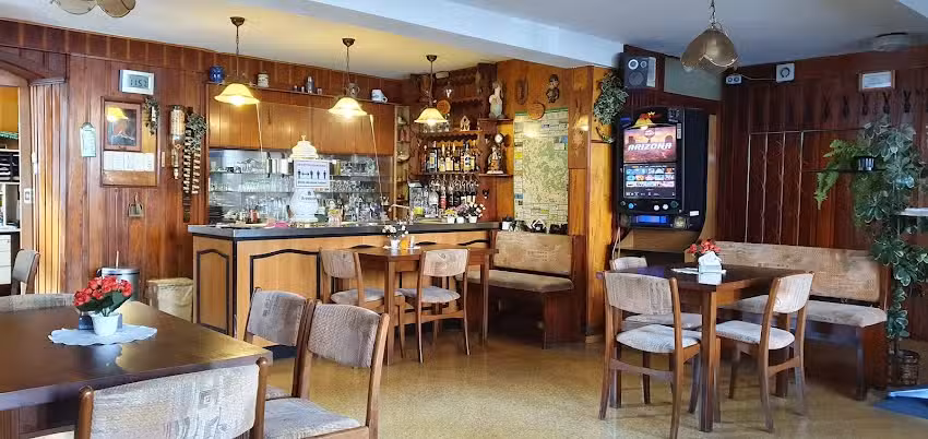 Gaststätte „Goldener Stern“