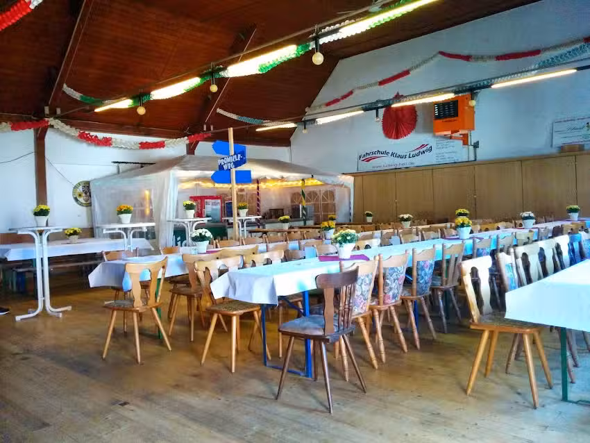 Gastst&auml;tte Goldner Stern