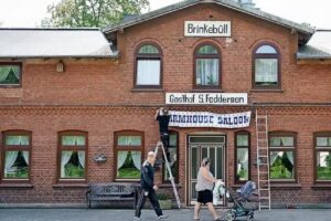 Gaststätte Görrissen