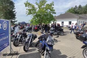 Gaststätte Gösselstuv