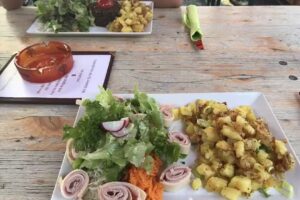 Gaststätte Götzenstüble