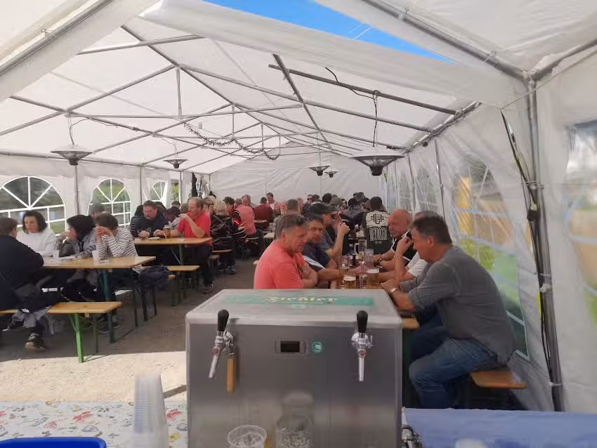 Gastst&auml;tte Griesetal