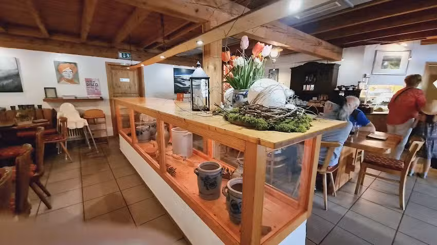 Gastst&auml;tte Griestal-Strau&szlig;e