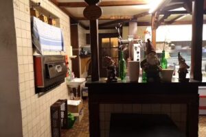 Gaststätte Grillmaster