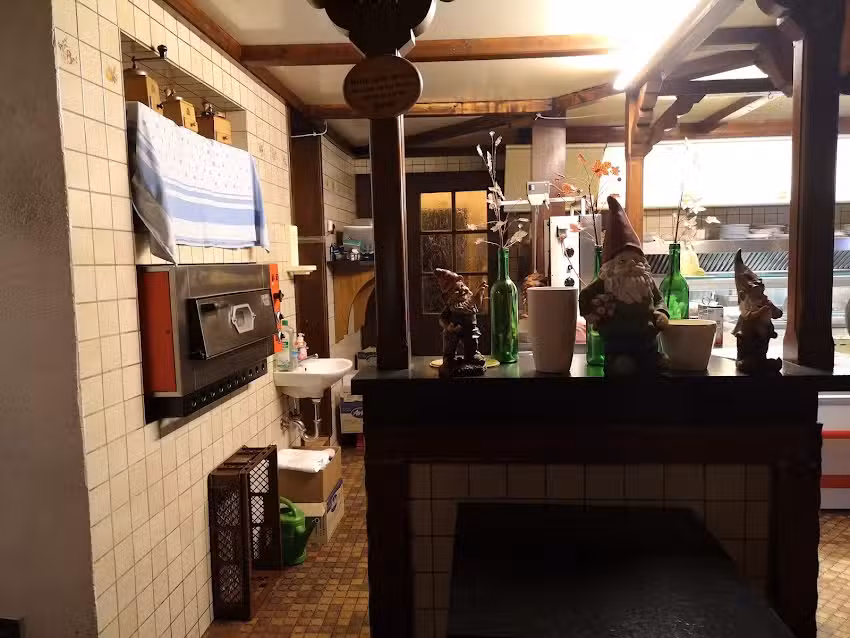 Gastst&auml;tte Grillmaster