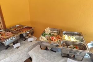 Gaststätte Grillstübchen