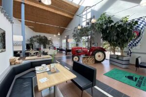 Gastst&auml;tte Groh Autohof