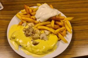 Gastst&auml;tte Gr&ouml;nnebaum