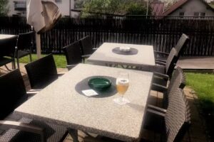 Gaststätte Großmann