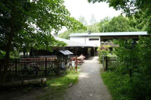 Gastst&auml;tte Grottenhof