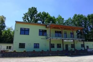 Gaststätte „Grüne Eiche“